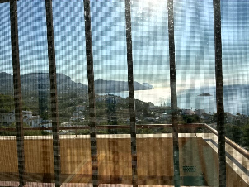 6 bedroom Villa for sale in Altea with pool garage - € 2,000,000 (Ref: 9142604)