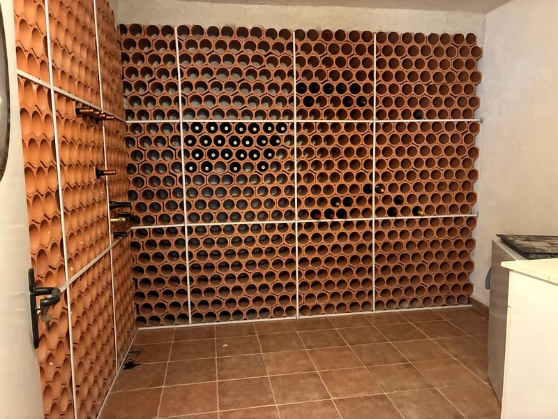 6 bedroom Villa for sale in Altea with pool garage - € 2,000,000 (Ref: 9142604)