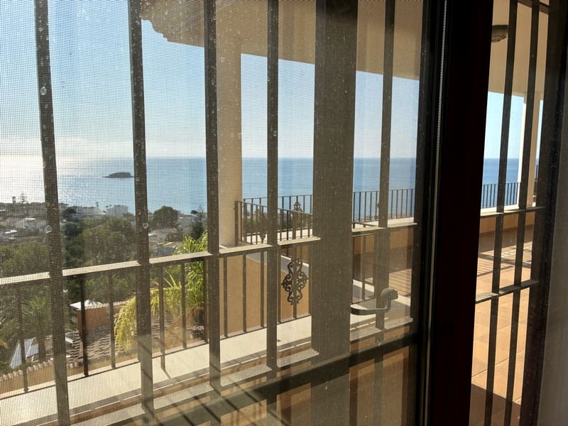 6 bedroom Villa for sale in Altea with pool garage - € 2,000,000 (Ref: 9142604)