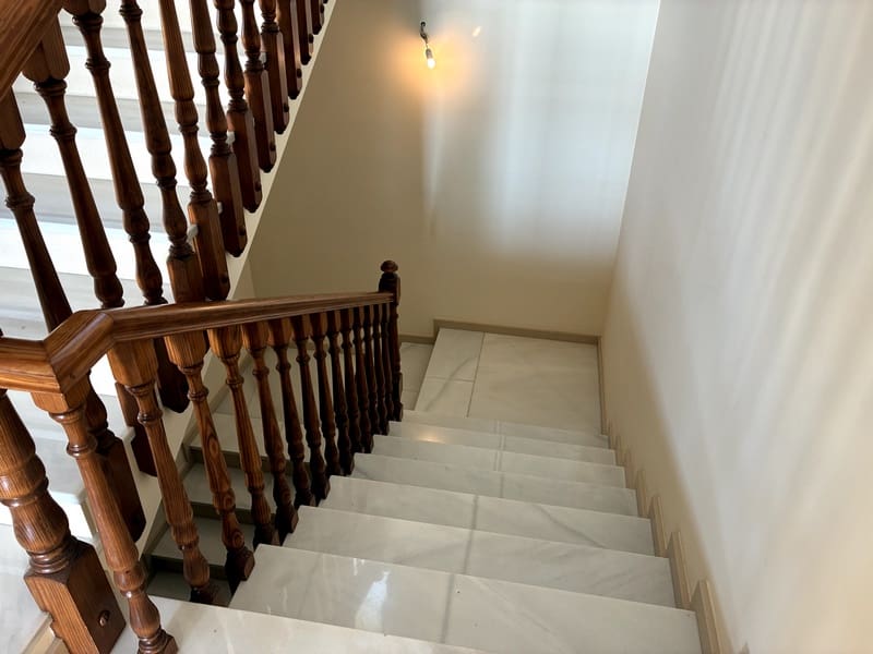 6 bedroom Villa for sale in Altea with pool garage - € 2,000,000 (Ref: 9142604)