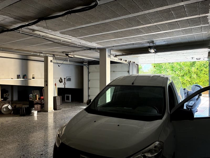 6 bedroom Villa for sale in Altea with pool garage - € 2,000,000 (Ref: 9142604)