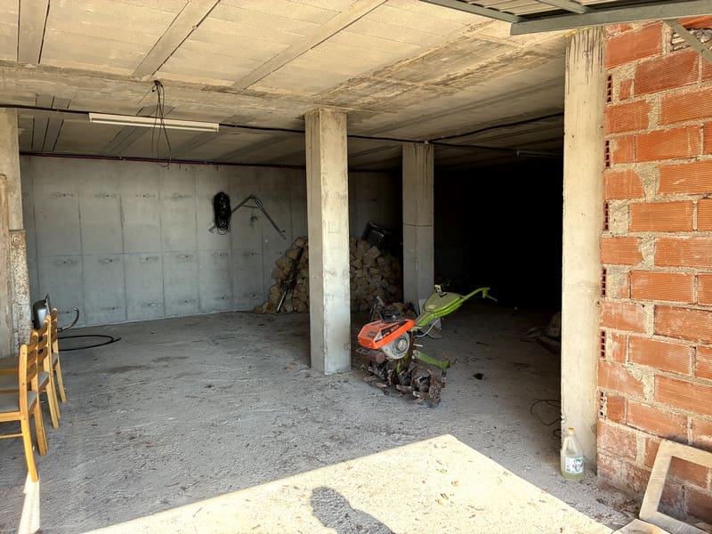 6 bedroom Villa for sale in Altea with pool garage - € 2,000,000 (Ref: 9142604)