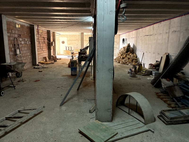 6 bedroom Villa for sale in Altea with pool garage - € 2,000,000 (Ref: 9142604)