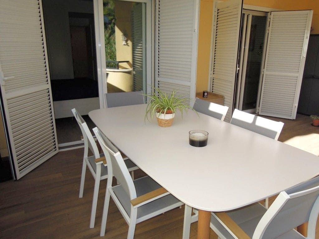 1 sypialnia Apartament do wynajęcia w Altea z basenem garażem - 700 € (Ref: 9143399)