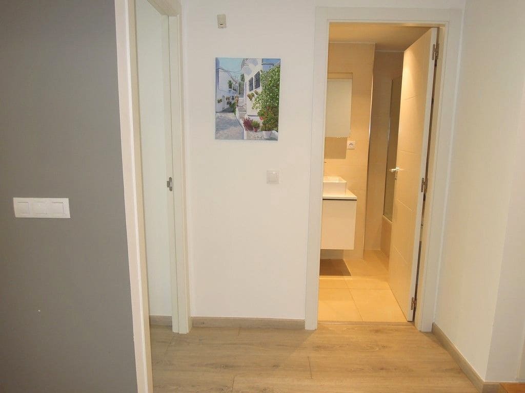 1 sypialnia Apartament do wynajęcia w Altea z basenem garażem - 700 € (Ref: 9143399)