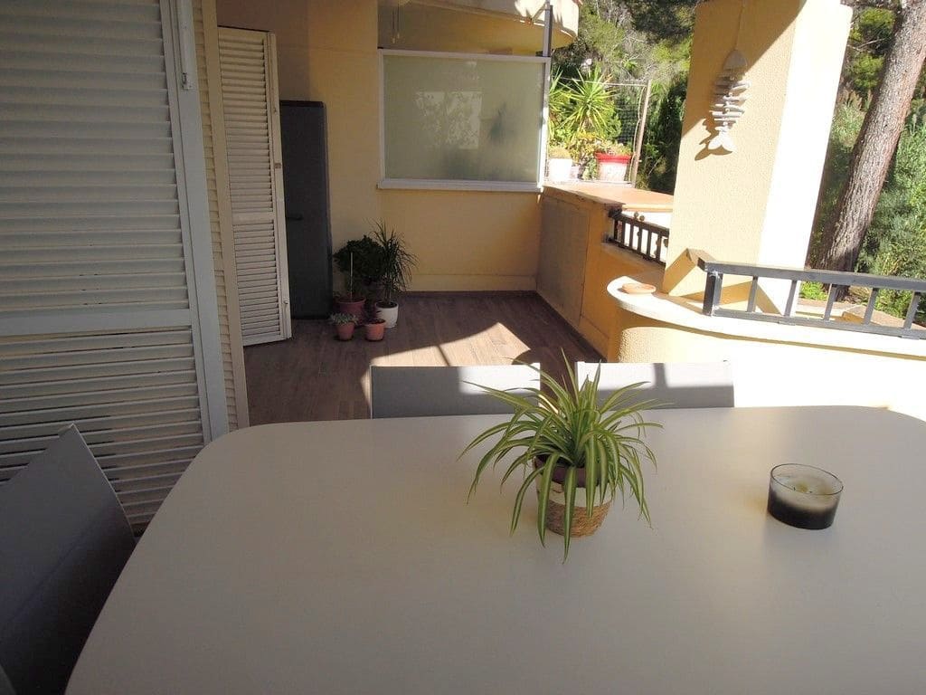 1 sypialnia Apartament do wynajęcia w Altea z basenem garażem - 700 € (Ref: 9143399)