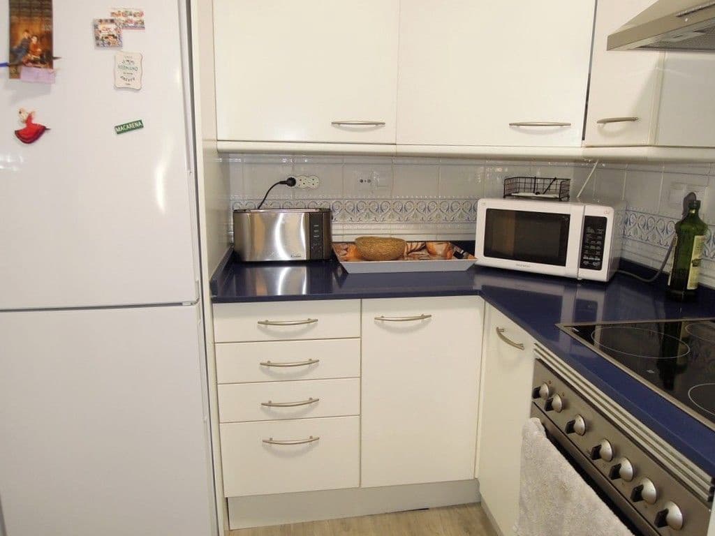 1 sypialnia Apartament do wynajęcia w Altea z basenem garażem - 700 € (Ref: 9143399)