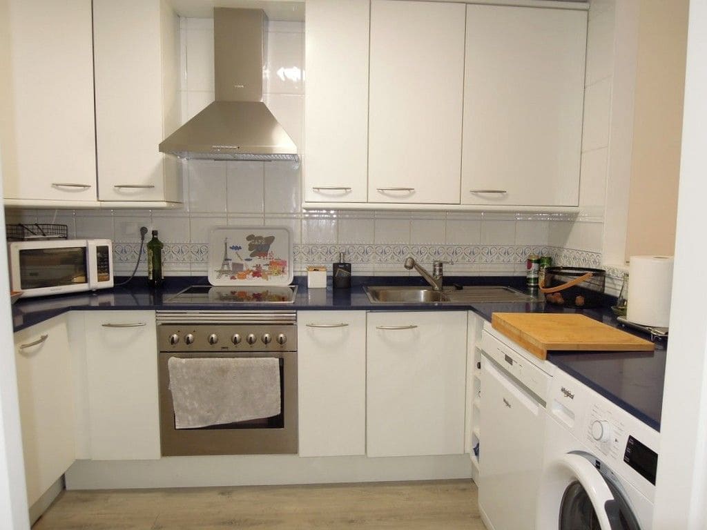 1 sypialnia Apartament do wynajęcia w Altea z basenem garażem - 700 € (Ref: 9143399)