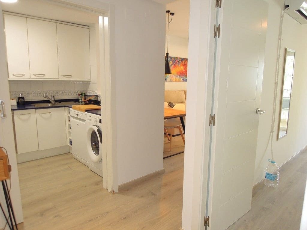 1 sypialnia Apartament do wynajęcia w Altea z basenem garażem - 700 € (Ref: 9143399)