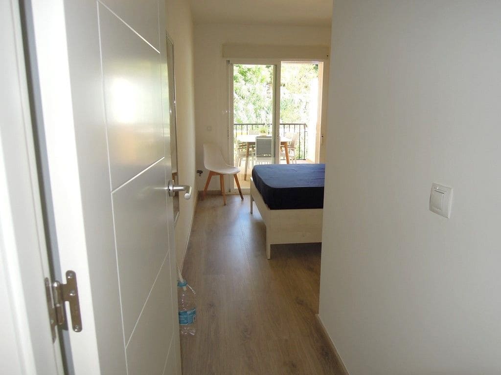 1 sypialnia Apartament do wynajęcia w Altea z basenem garażem - 700 € (Ref: 9143399)