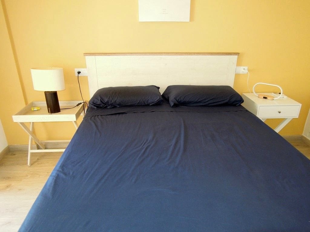 1 sypialnia Apartament do wynajęcia w Altea z basenem garażem - 700 € (Ref: 9143399)