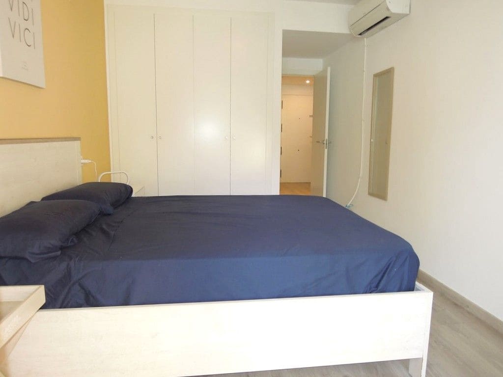 1 sypialnia Apartament do wynajęcia w Altea z basenem garażem - 700 € (Ref: 9143399)