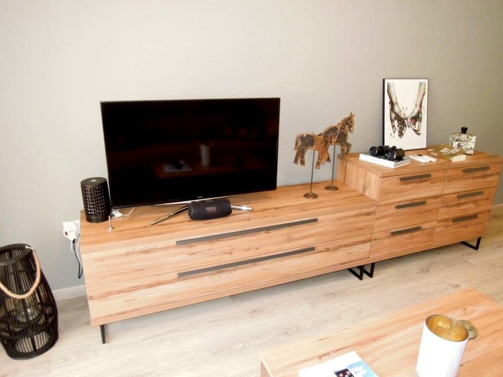 1 sypialnia Apartament do wynajęcia w Altea z basenem garażem - 700 € (Ref: 9143399)