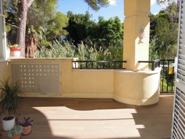 1 camera da letto Appartamento da affittare in Altea con piscina garage - 700 € (Rif: 9143399)