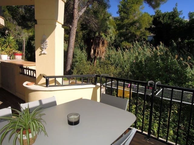 1 camera da letto Appartamento da affittare in Altea con piscina garage - 700 € (Rif: 9143399)