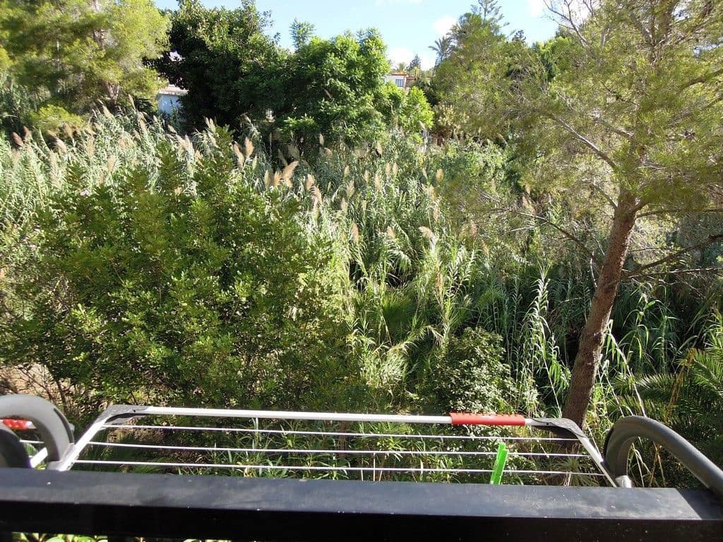 1 sypialnia Apartament do wynajęcia w Altea z basenem garażem - 700 € (Ref: 9143399)