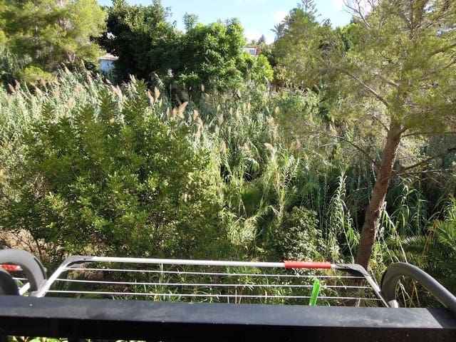 1 camera da letto Appartamento da affittare in Altea con piscina garage - 700 € (Rif: 9143399)