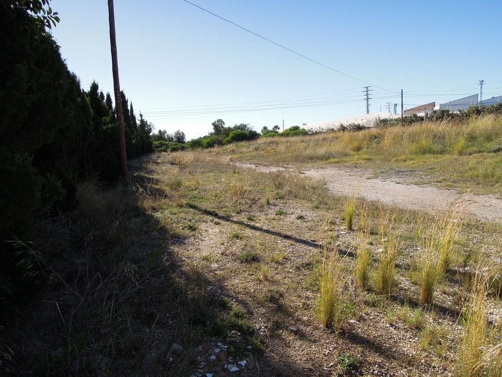 Terreno Non Edificato in vendita in Altea - 425.000 € (Rif: 9145199)