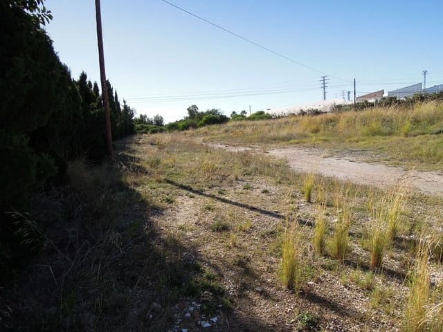 Terre non Aménagée à vendre à Altea - 425 000 € (Ref: 9145199)