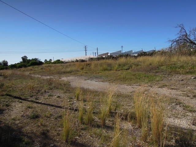 Terre non Aménagée à vendre à Altea - 425 000 € (Ref: 9145199)