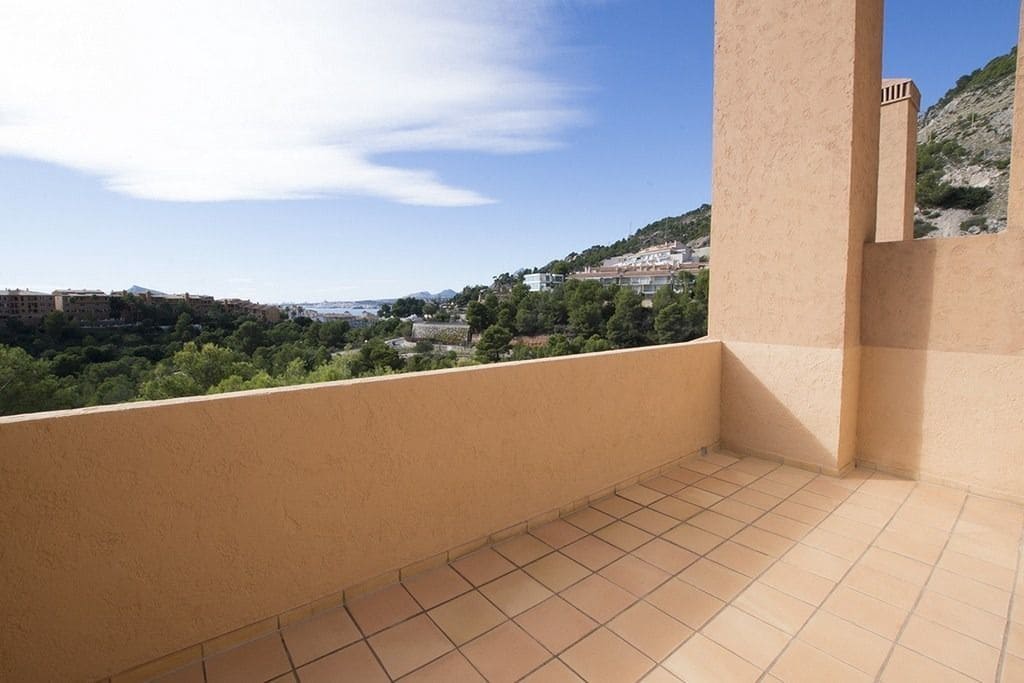 3 bedroom Bungalow for sale in Altea with pool garage - € 367,500 (Ref: 9145200)