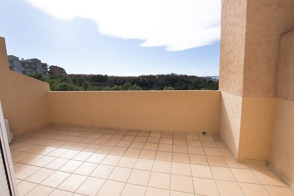 3 bedroom Bungalow for sale in Altea with pool garage - € 367,500 (Ref: 9145200)