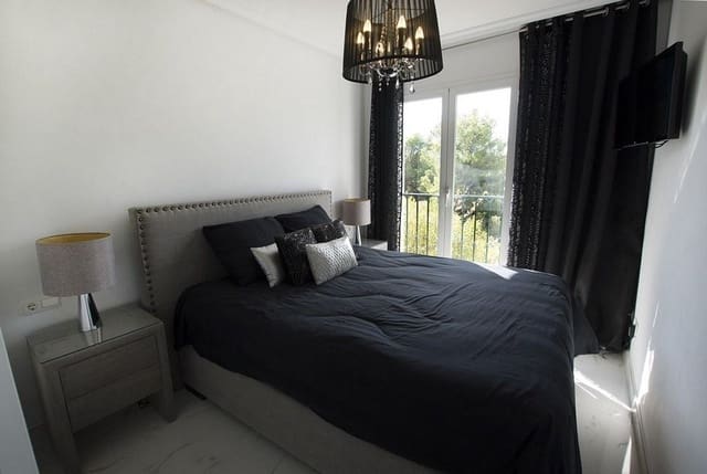 3 bedroom Bungalow for sale in Altea with pool garage - € 367,500 (Ref: 9145200)