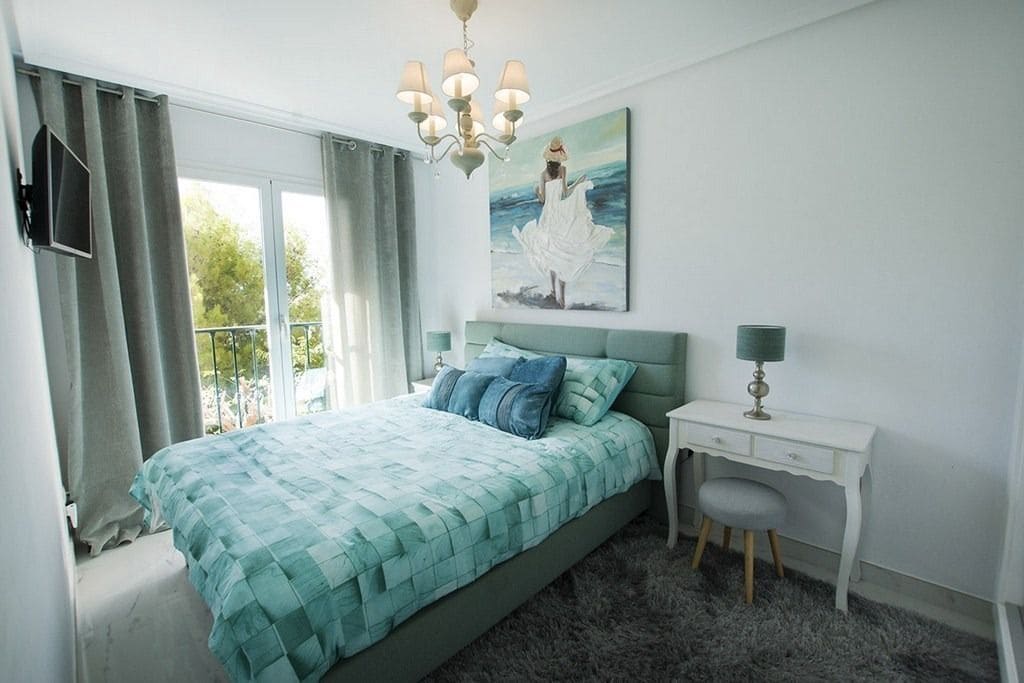 3 bedroom Bungalow for sale in Altea with pool garage - € 367,500 (Ref: 9145200)