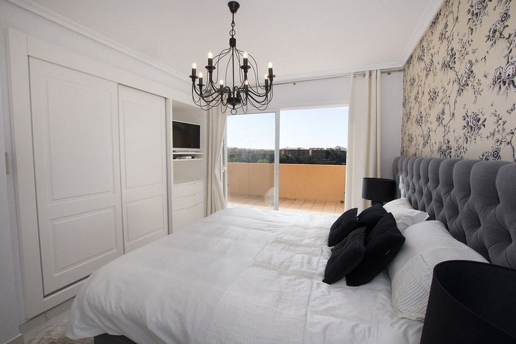 3 bedroom Bungalow for sale in Altea with pool garage - € 367,500 (Ref: 9145200)