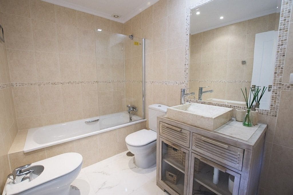 3 bedroom Bungalow for sale in Altea with pool garage - € 367,500 (Ref: 9145200)