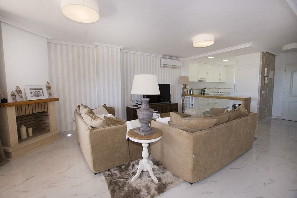 3 bedroom Bungalow for sale in Altea with pool garage - € 367,500 (Ref: 9145200)