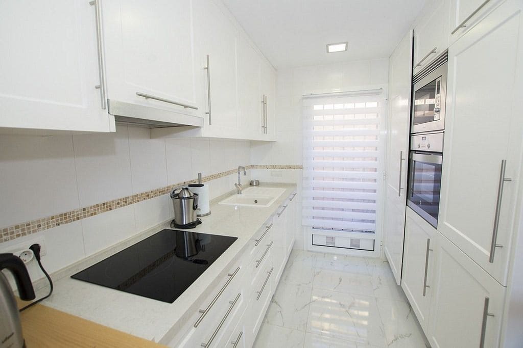 3 bedroom Bungalow for sale in Altea with pool garage - € 367,500 (Ref: 9145200)