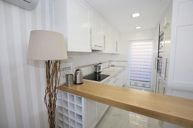 3 bedroom Bungalow for sale in Altea with pool garage - € 367,500 (Ref: 9145200)