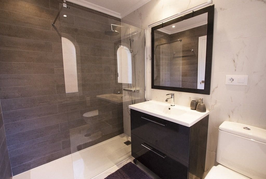 3 bedroom Bungalow for sale in Altea with pool garage - € 367,500 (Ref: 9145200)