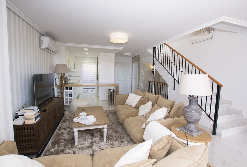 3 bedroom Bungalow for sale in Altea with pool garage - € 367,500 (Ref: 9145200)