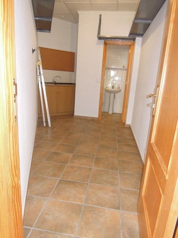 Local Commercial à vendre à Altea - 160 000 € (Ref: 9145202)