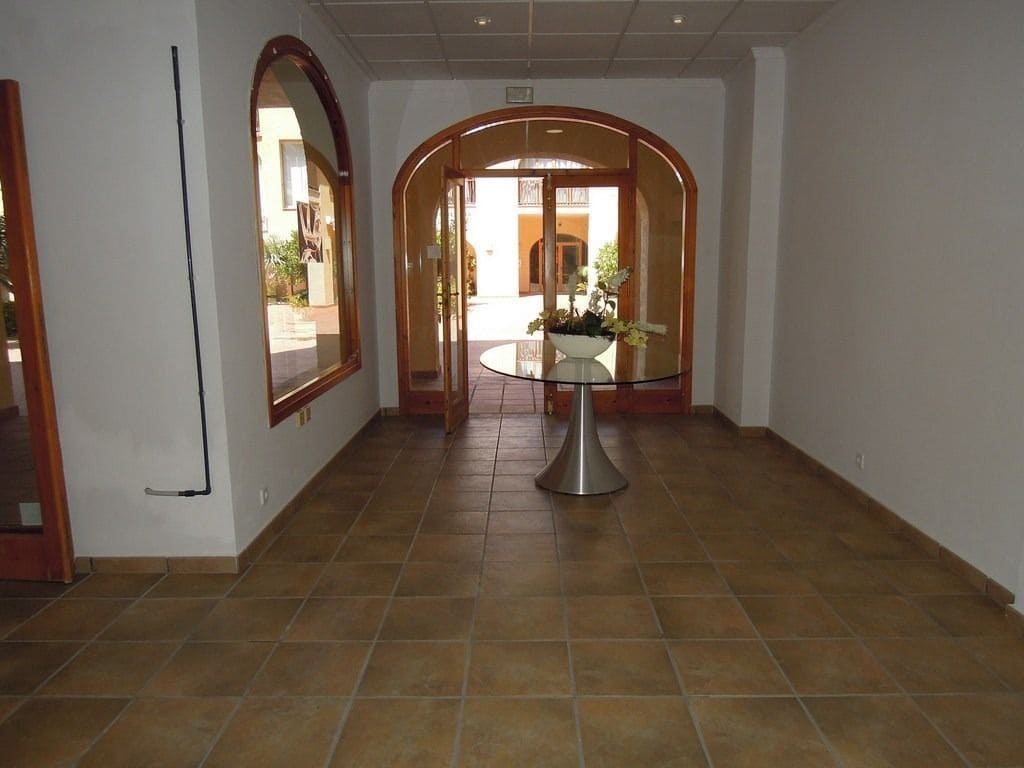 Local Commercial à vendre à Altea - 160 000 € (Ref: 9145202)