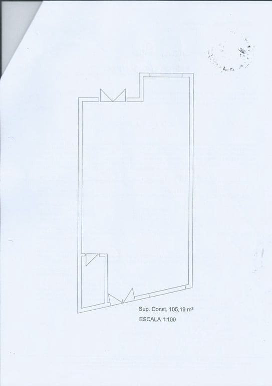 Local Commercial à vendre à Altea - 160 000 € (Ref: 9145202)