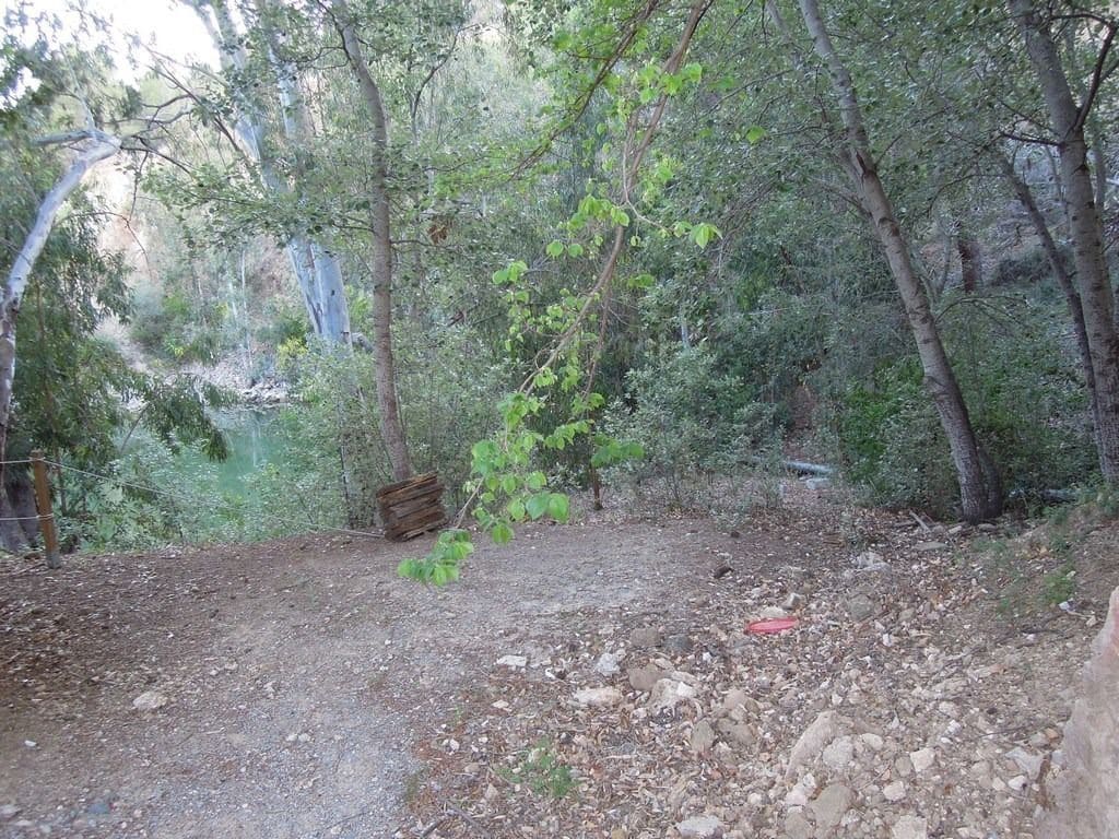 Grunde uden byggetilladelser til salg i Altea la Vella - € 400.000 (Ref: 9145203)