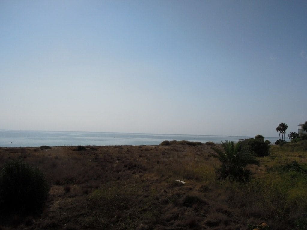 Undeveloped Land for sale in Altea - € 1,200,000 (Ref: 9145208)