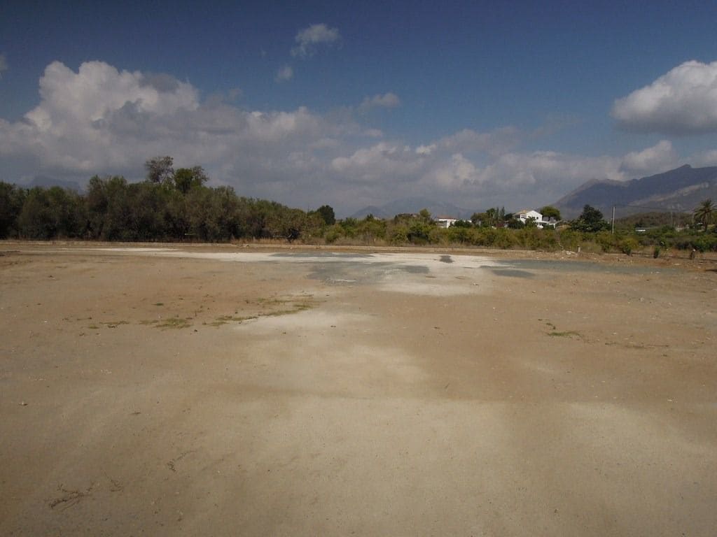 Undeveloped Land for sale in Altea - € 1,200,000 (Ref: 9145208)
