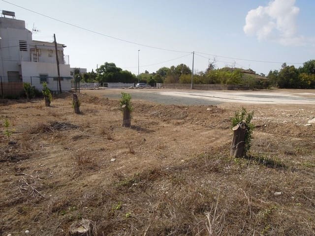 Terreno/Finca Rústica en Altea en venta - 1.200.000 € (Ref: 9145208)