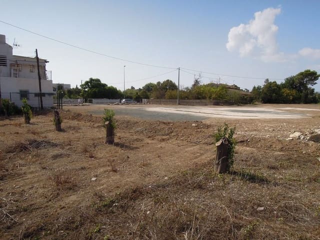 Terreno/Finca Rústica en Altea en venta - 1.200.000 € (Ref: 9145208)