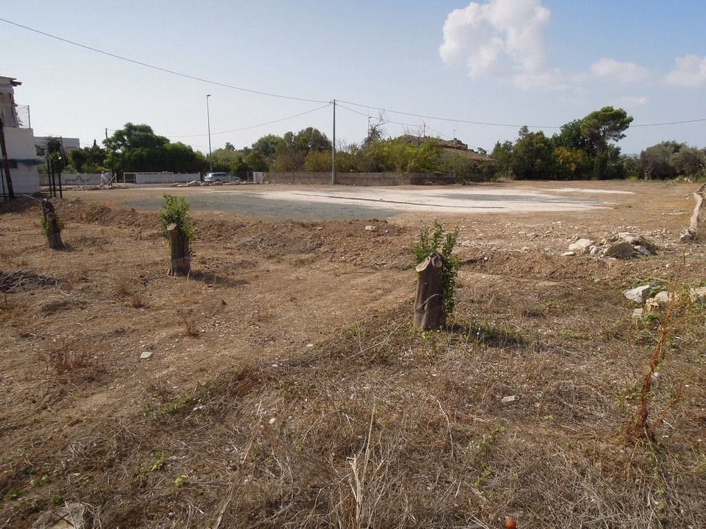 Undeveloped Land for sale in Altea - € 1,200,000 (Ref: 9145208)