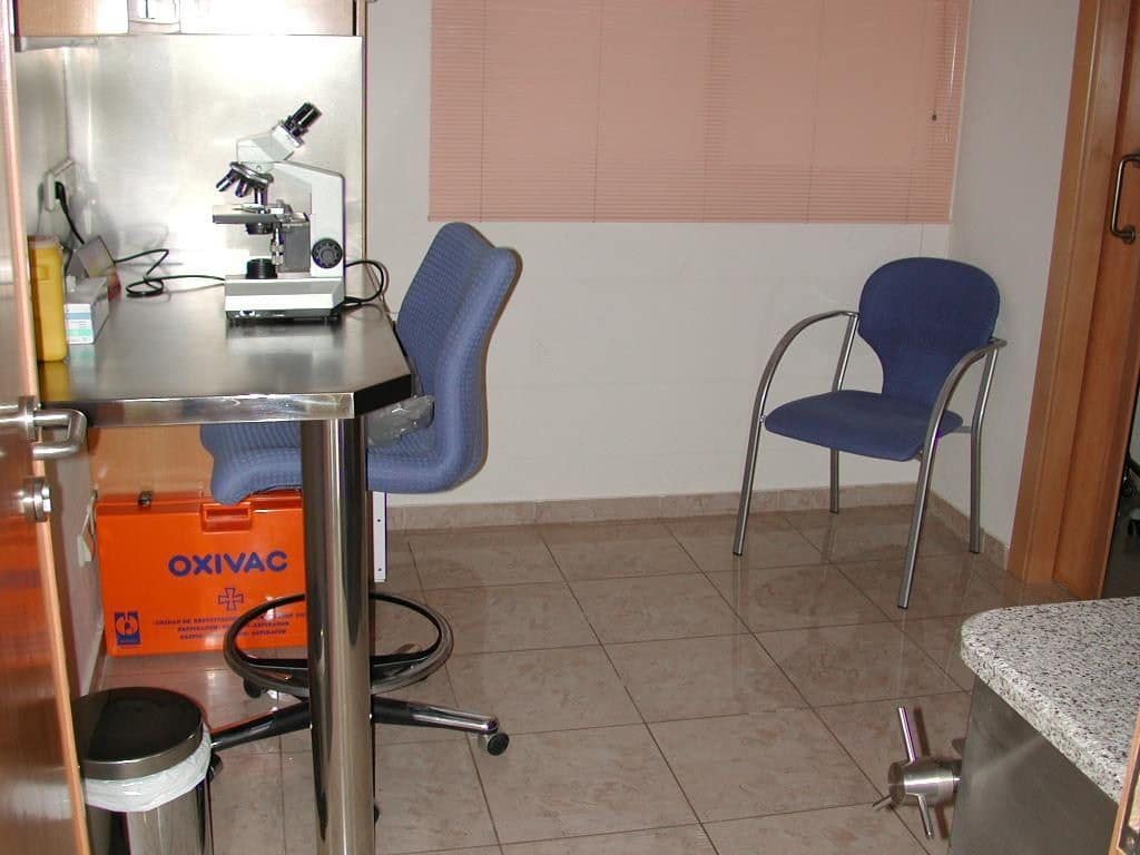 7 chambre Local Commercial à vendre à Altea - 900 000 € (Ref: 9145209)