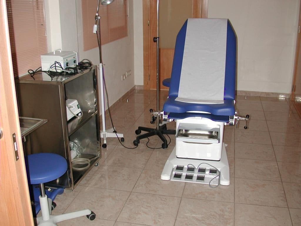 7 chambre Local Commercial à vendre à Altea - 900 000 € (Ref: 9145209)