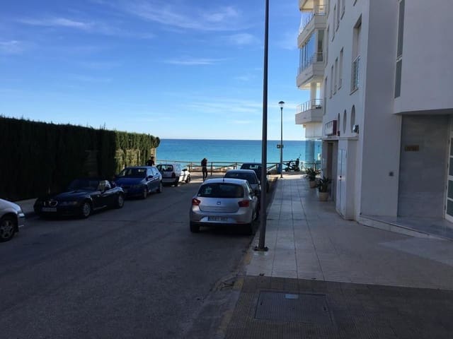 7 bedroom Commercial for sale in Altea - € 900,000 (Ref: 9145209)