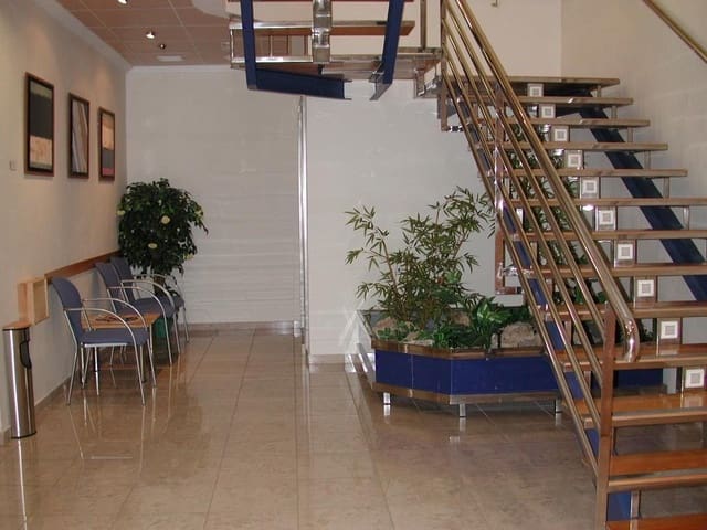 7 bedroom Commercial for sale in Altea - € 900,000 (Ref: 9145209)