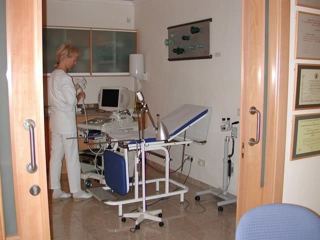 7 bedroom Commercial for sale in Altea - € 900,000 (Ref: 9145209)