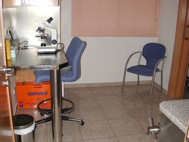 7 bedroom Commercial for sale in Altea - € 900,000 (Ref: 9145209)